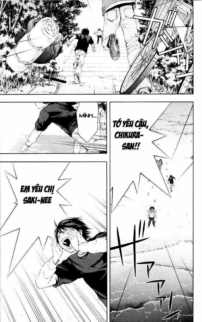 Hatsukoi Limited - Chapter 29 - Trang 18