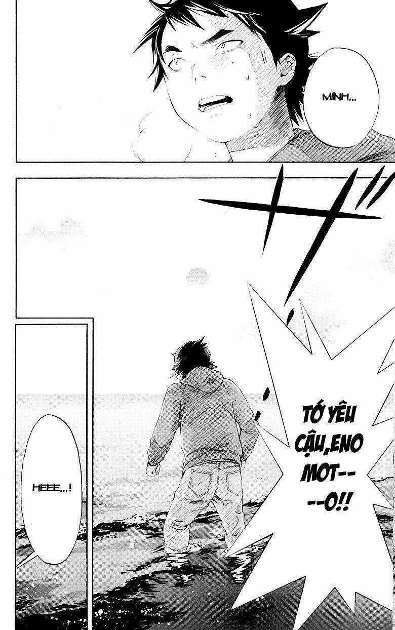 Hatsukoi Limited - Chapter 29 - Trang 19