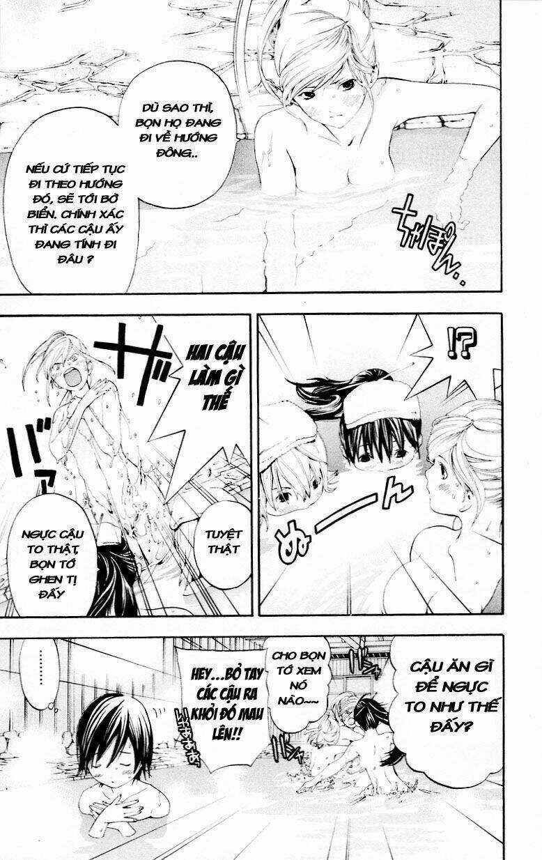 Hatsukoi Limited - Chapter 29 - Trang 6