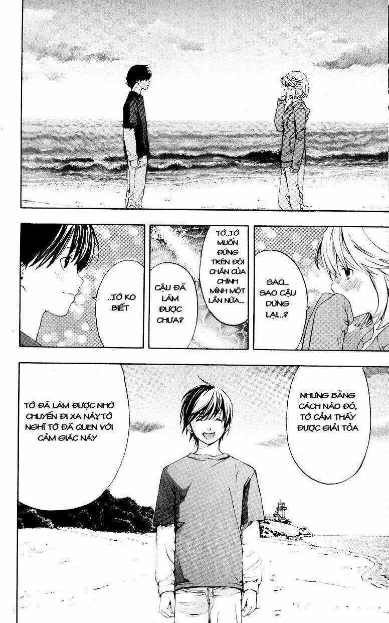 Hatsukoi Limited - Chapter 30 - Trang 11