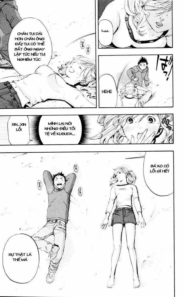 Hatsukoi Limited - Chapter 30 - Trang 14