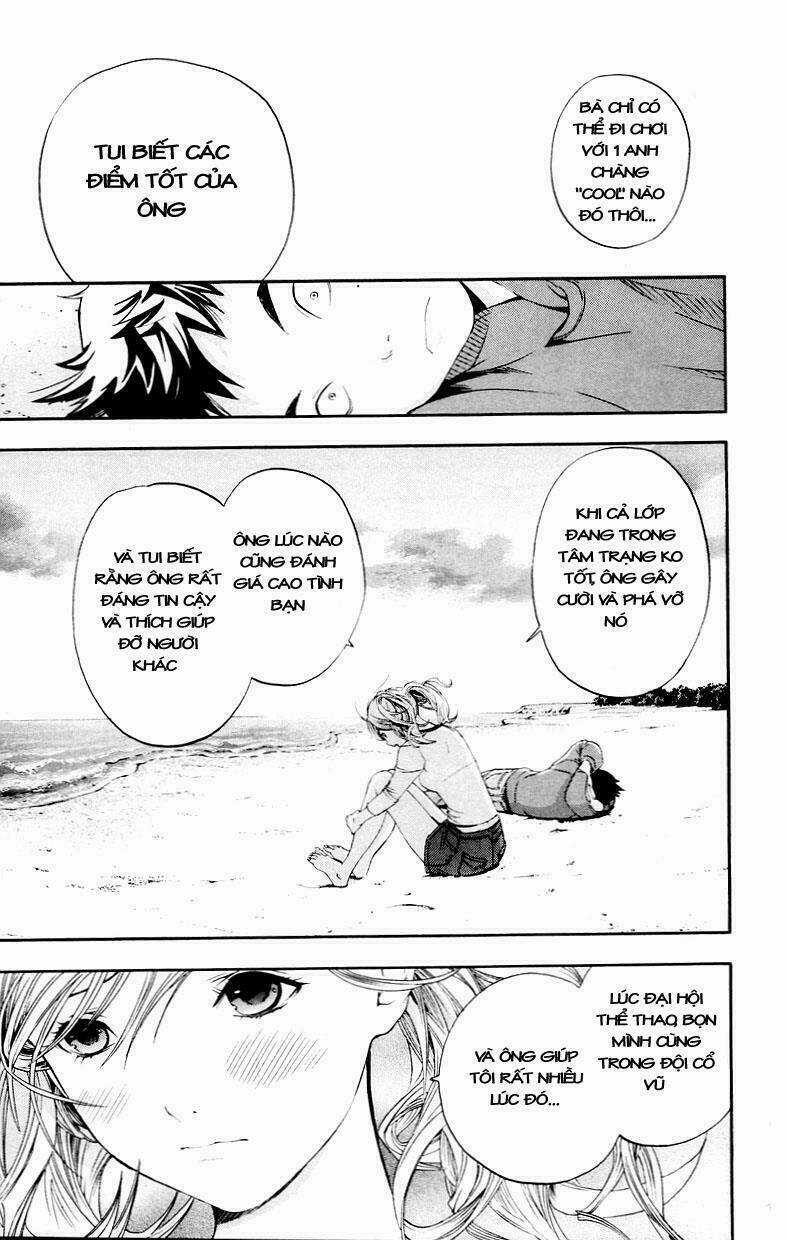 Hatsukoi Limited - Chapter 30 - Trang 16