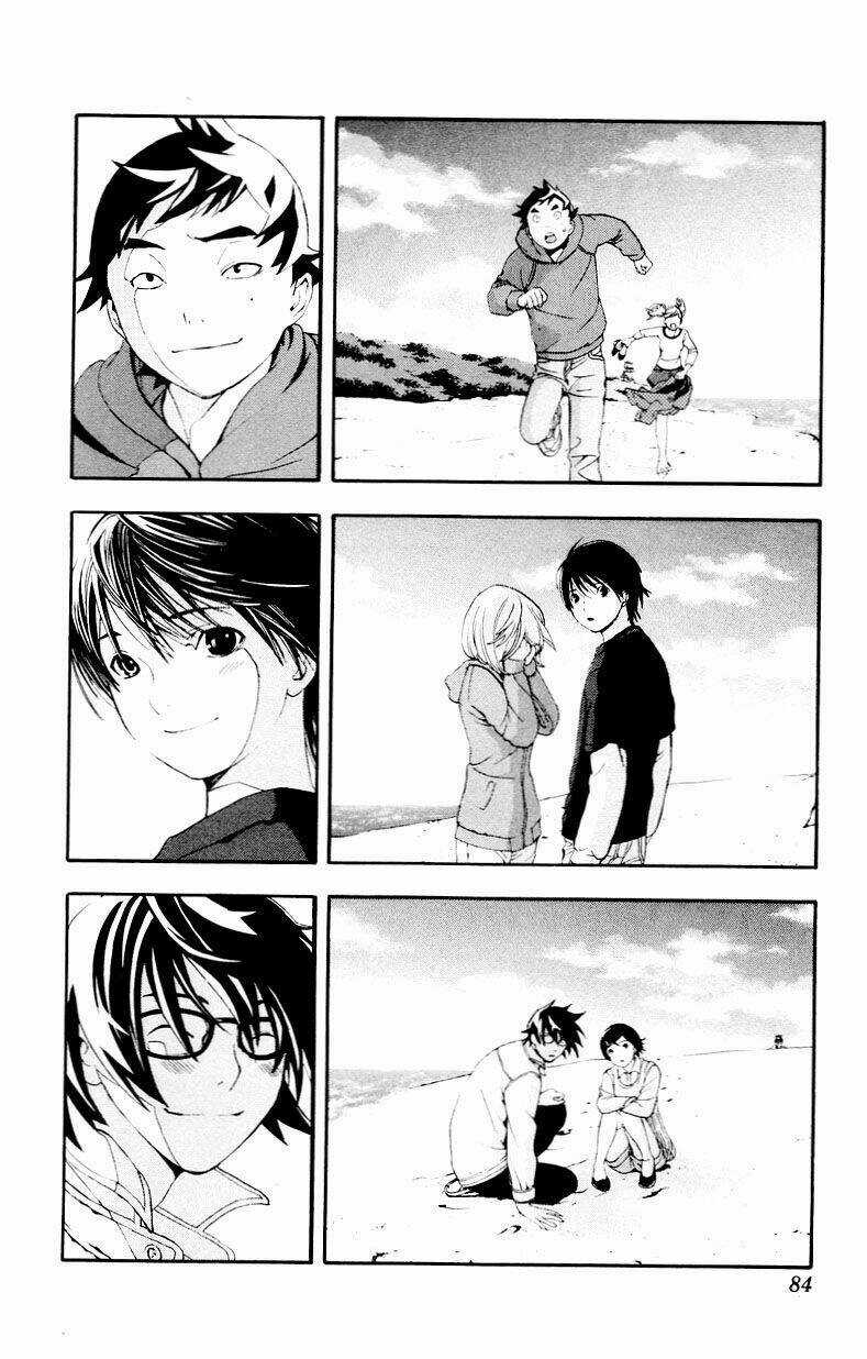 Hatsukoi Limited - Chapter 30 - Trang 19