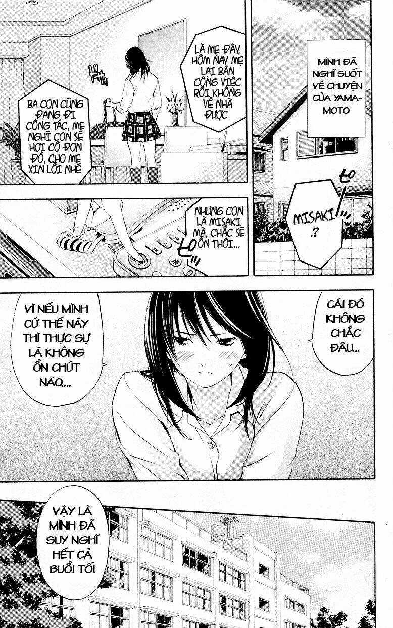 Hatsukoi Limited - Chapter 31 - Trang 14