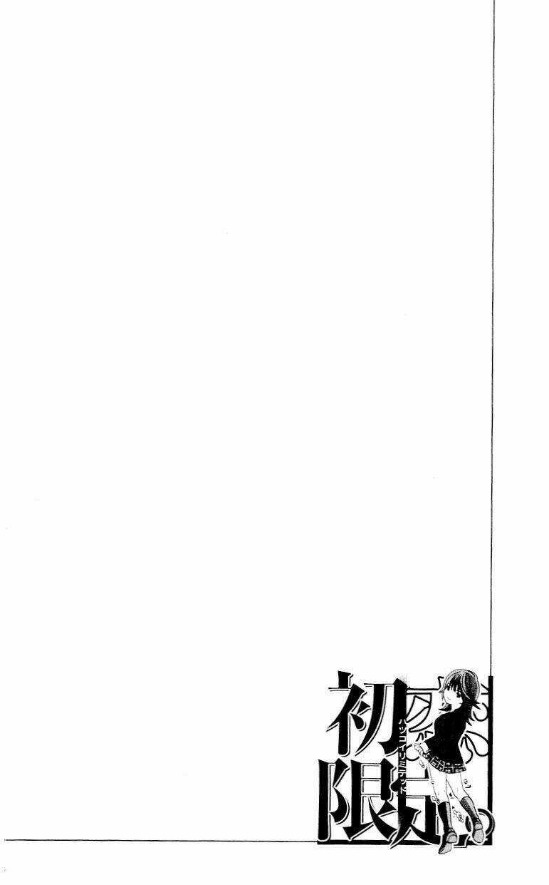 Hatsukoi Limited - Chapter 31 - Trang 27