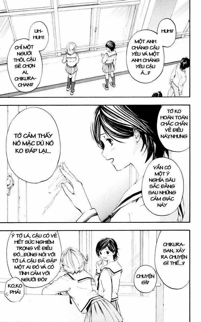Hatsukoi Limited - Chapter 32 - Trang 6