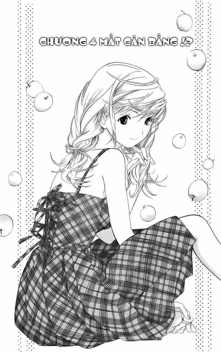 Hatsukoi Limited - Chapter 4 - Trang 2