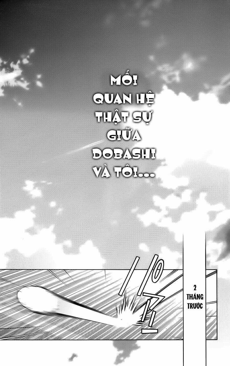 Hatsukoi Limited - Chapter 5 - Trang 6