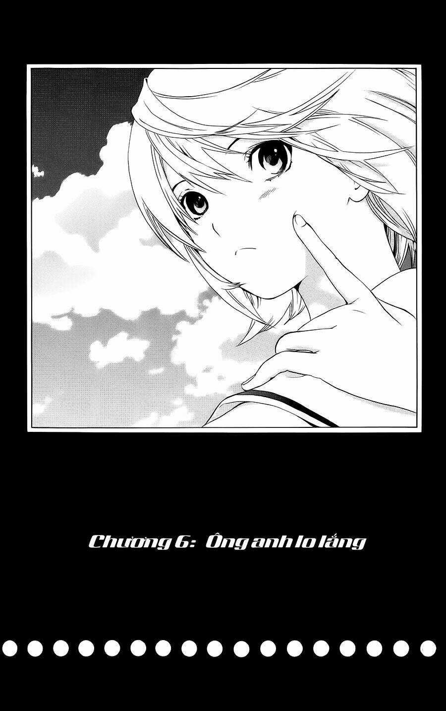 Hatsukoi Limited - Chapter 6 - Trang 1