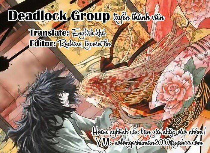 Hatsukoi Limited - Chapter 9 - Trang 32