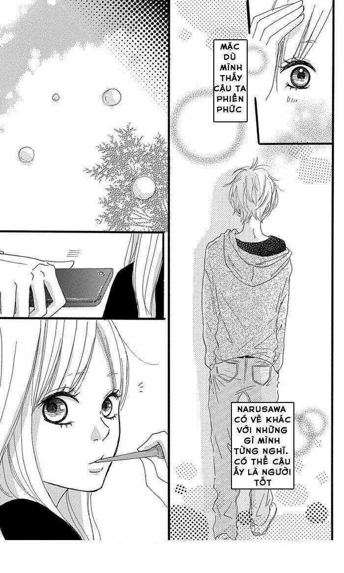 Hatsukoi Lollipop - Chapter 1 - Trang 39