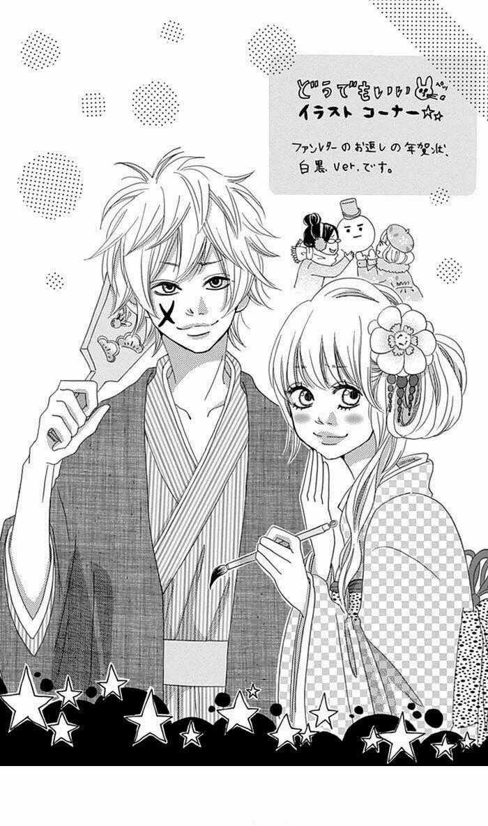 Hatsukoi Lollipop - Chapter 1 - Trang 42