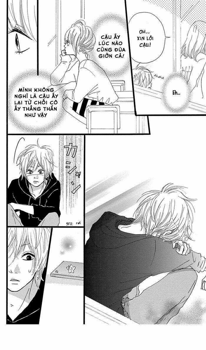 Hatsukoi Lollipop - Chapter 2 - Trang 12