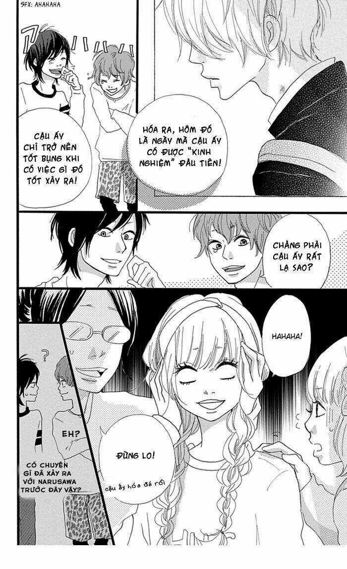 Hatsukoi Lollipop - Chapter 2 - Trang 18