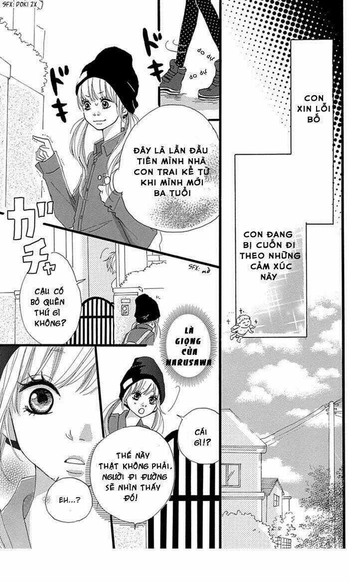 Hatsukoi Lollipop - Chapter 2 - Trang 30
