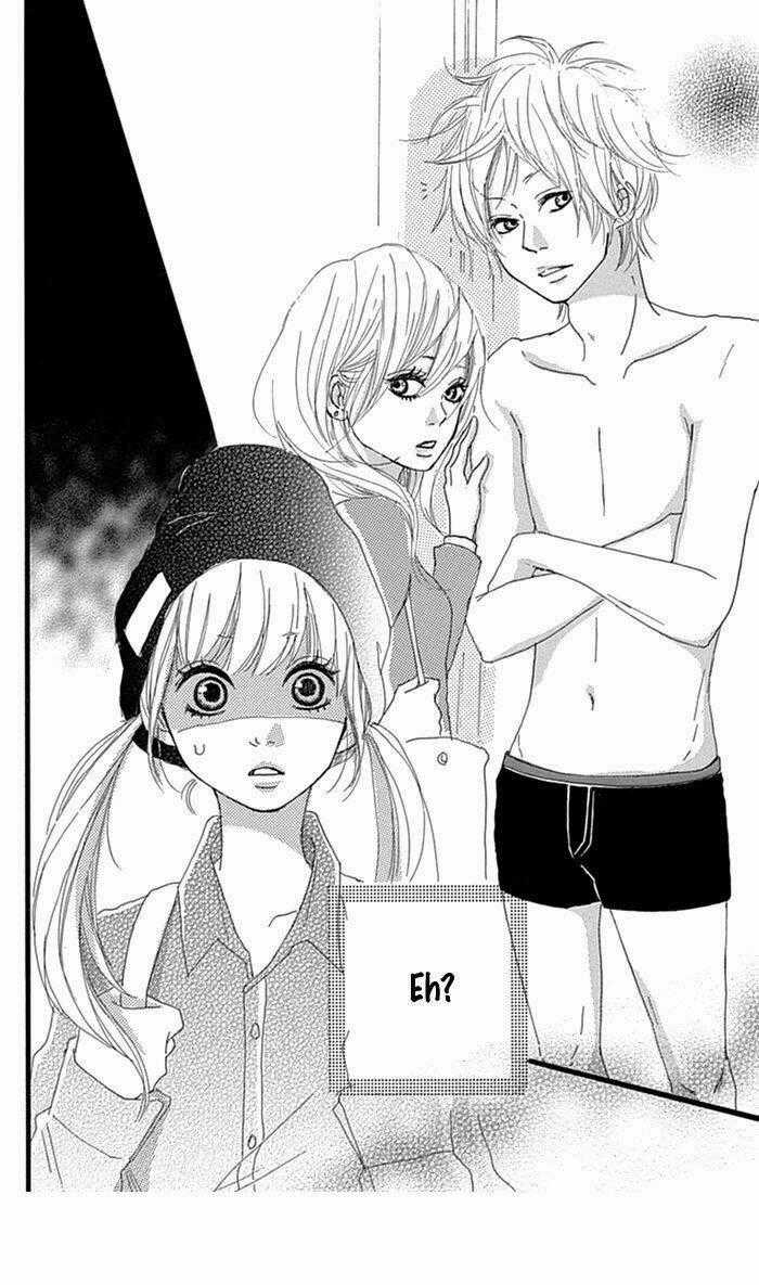 Hatsukoi Lollipop - Chapter 2 - Trang 31