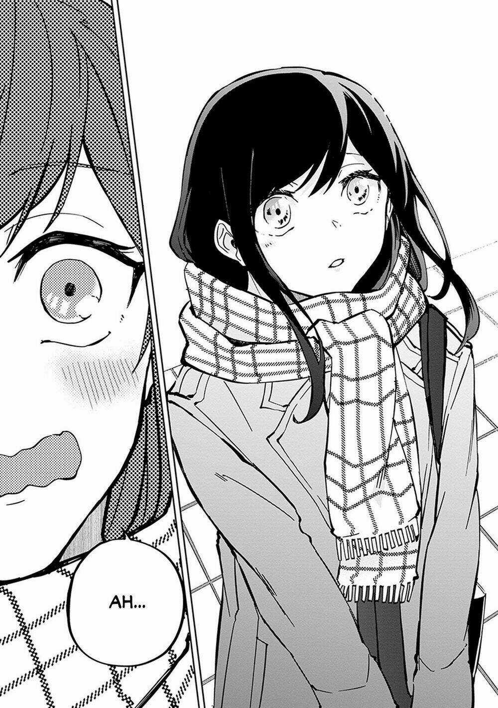 Hatsukoi Losstime - Chapter 4 - Trang 30