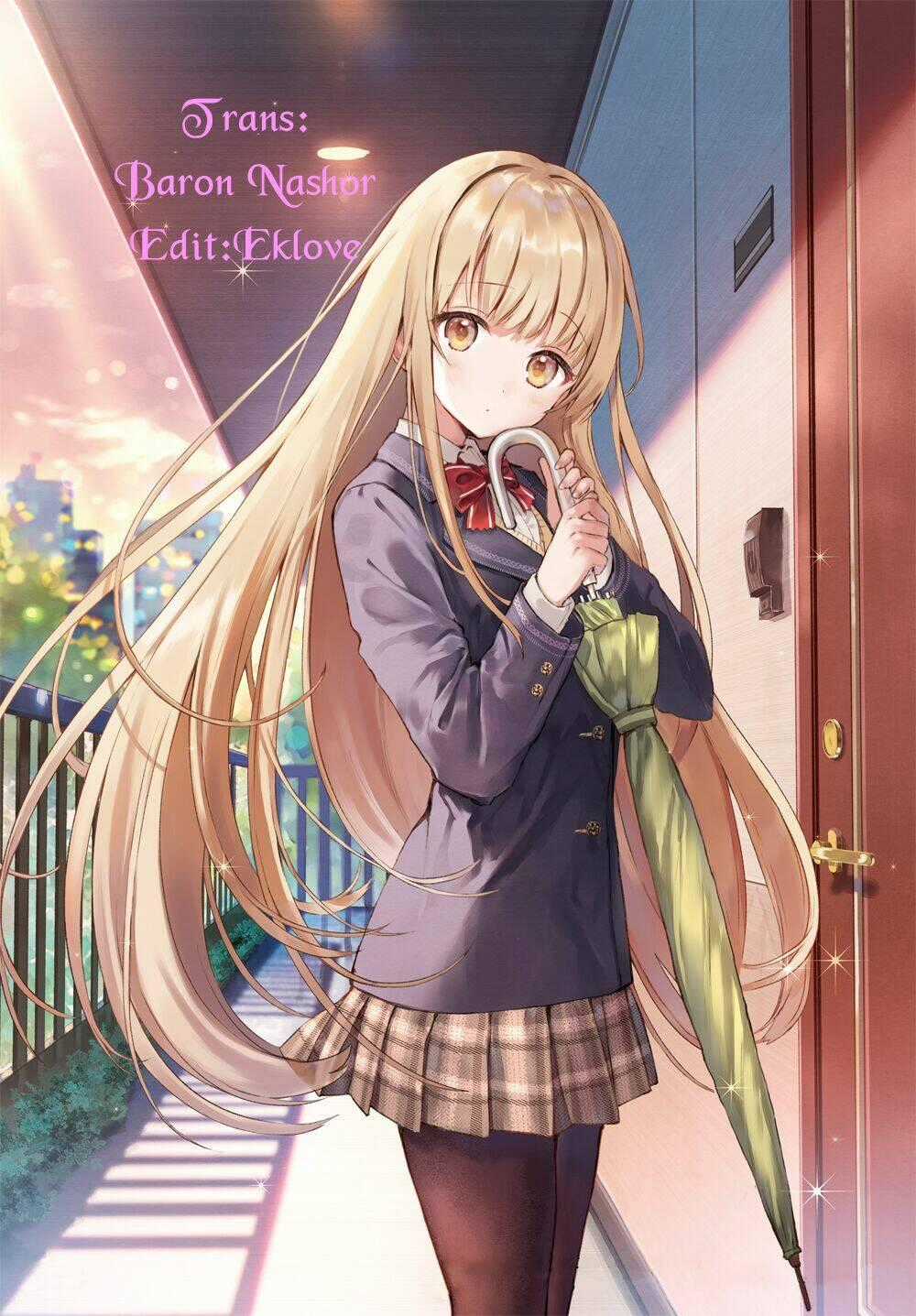 Hatsukoi Losstime - Chapter 5 - Trang 1