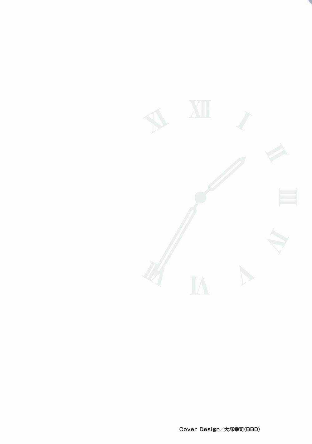 Hatsukoi Losstime - Chapter 5 - Trang 3