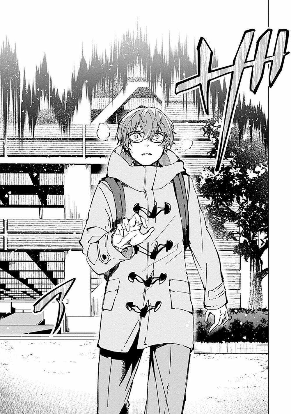 Hatsukoi Losstime - Chapter 6 - Trang 29