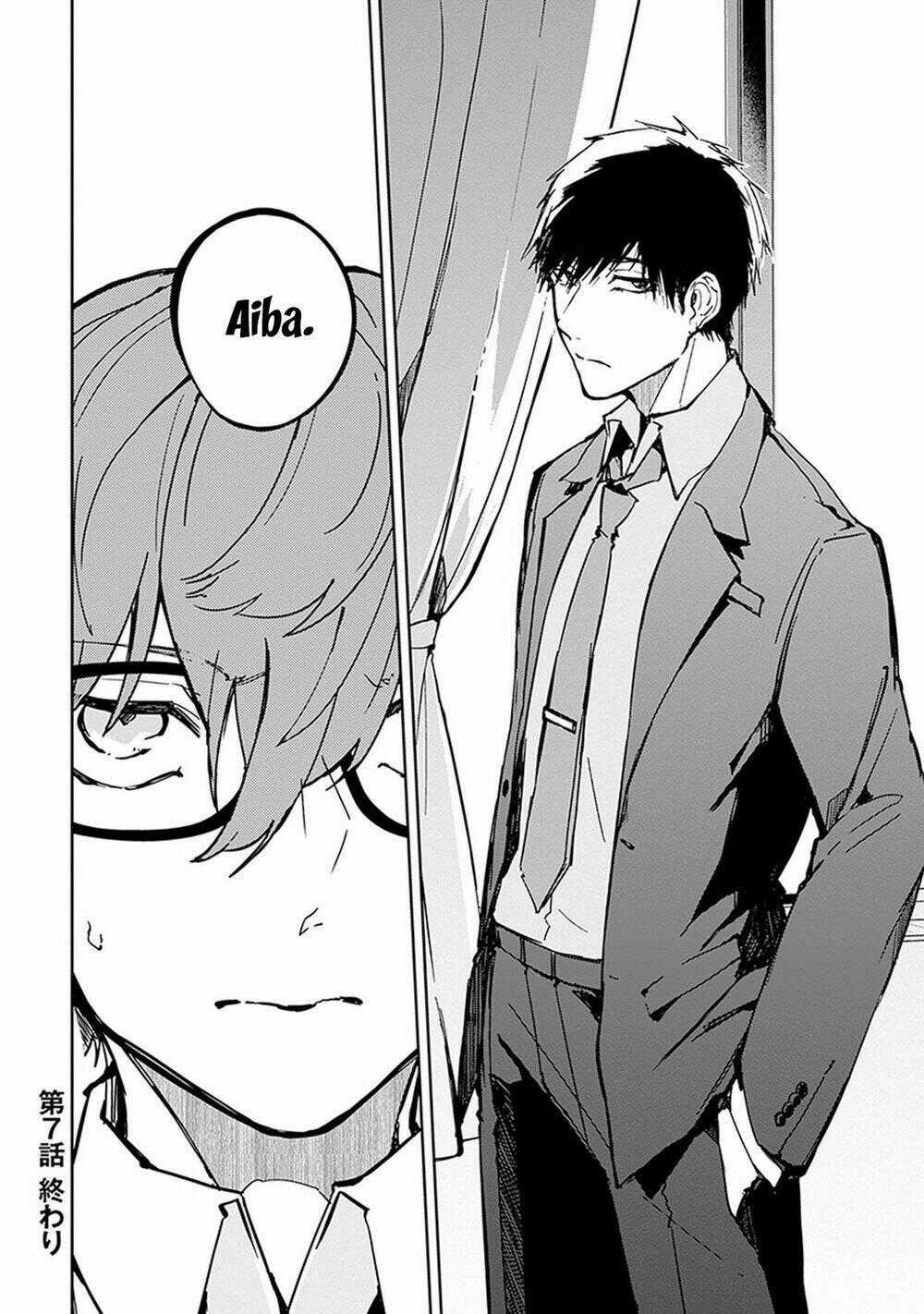 Hatsukoi Losstime - Chapter 7 - Trang 29