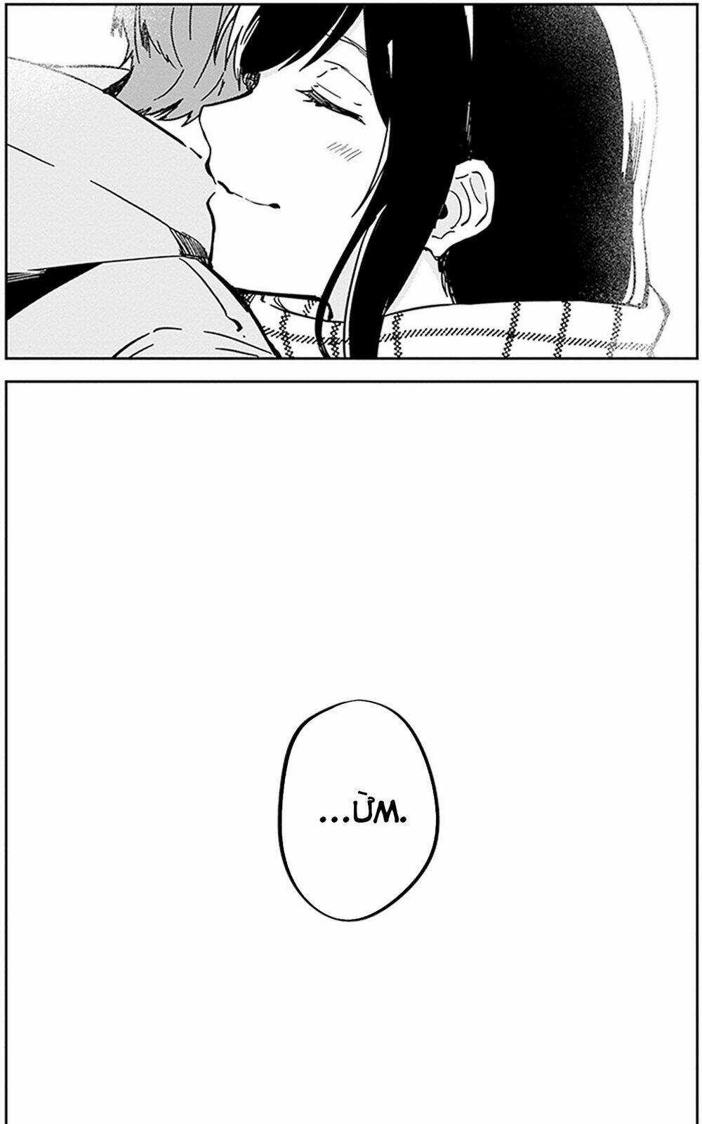 Hatsukoi Losstime - Chapter 8 - Trang 32