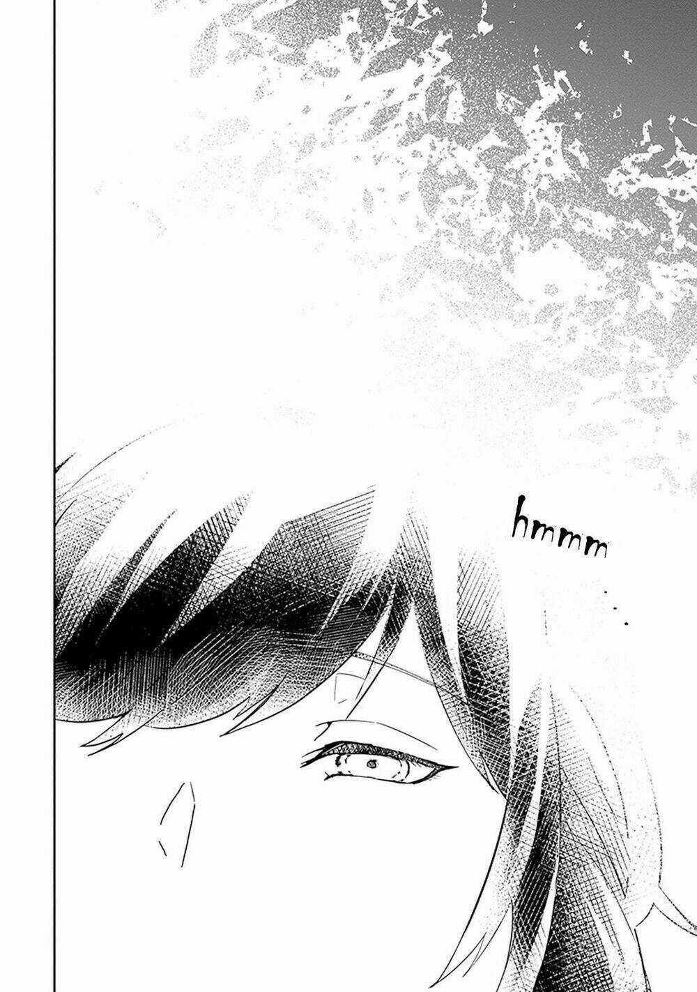 Hatsukoi Losstime - Chapter 9 - Trang 21