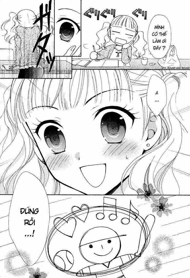Hatsukoi Lunch Box - Chapter 1 - Trang 15