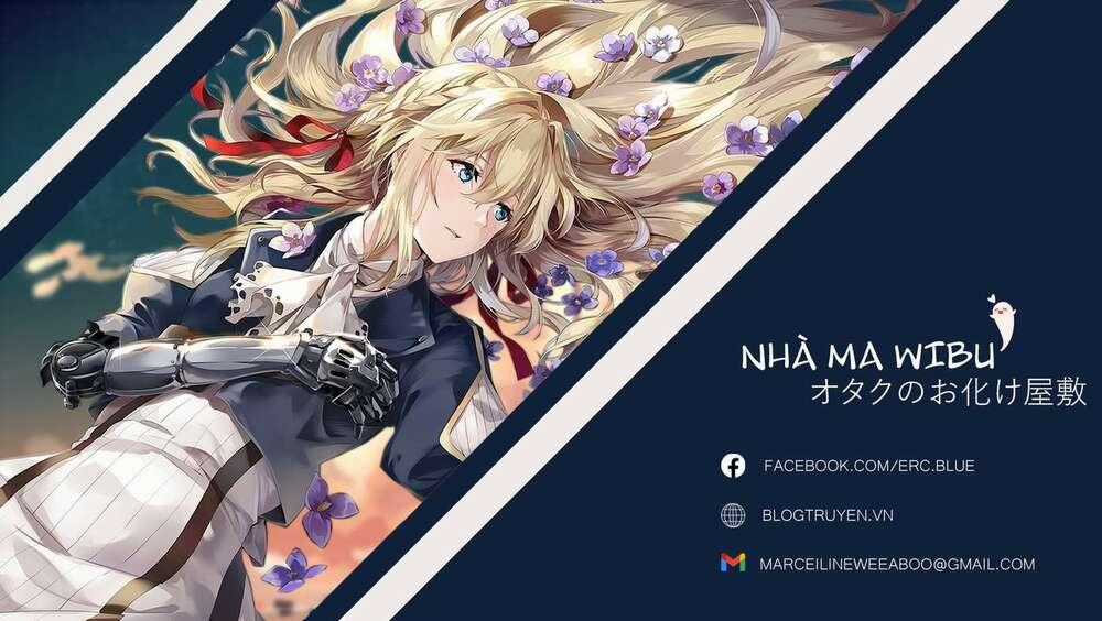 Hatsukoi Maze - Chapter 10 - Trang 1