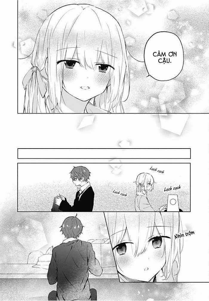 Hatsukoi Maze - Chapter 10 - Trang 12
