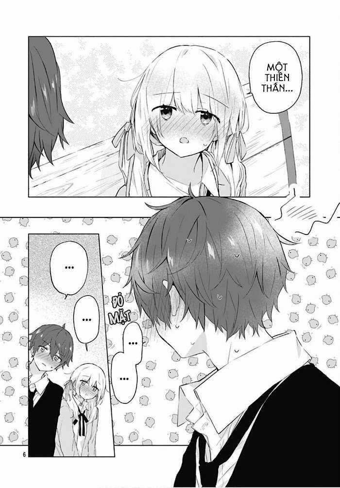 Hatsukoi Maze - Chapter 10 - Trang 6