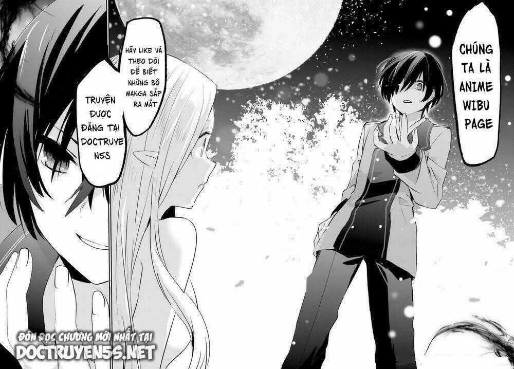 Hatsukoi Maze - Chapter 14 - Trang 26