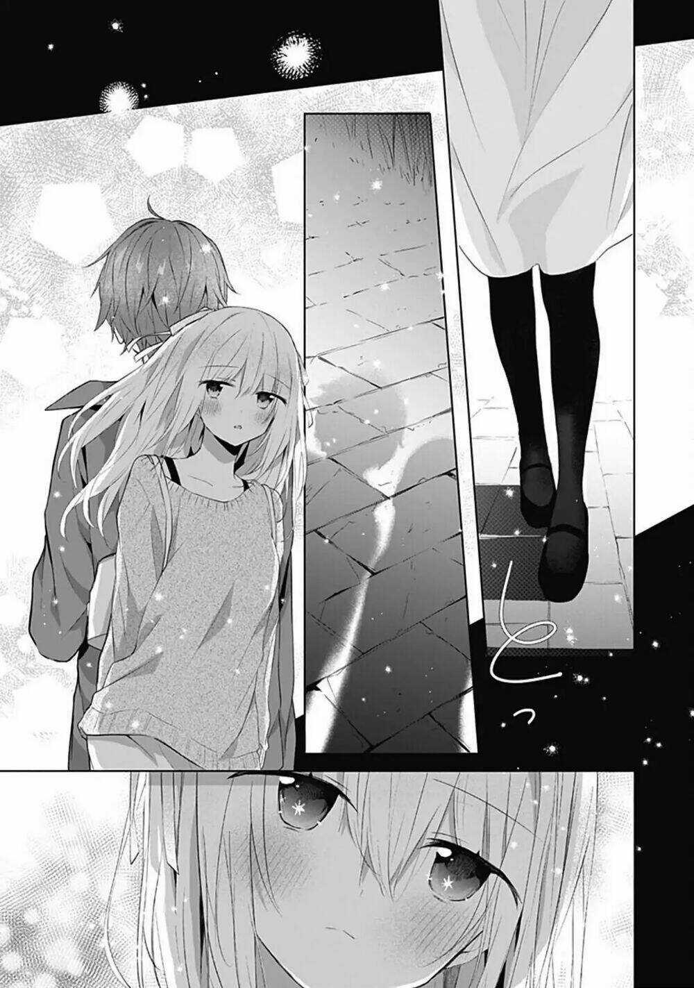 Hatsukoi Maze - Chapter 16 - Trang 20