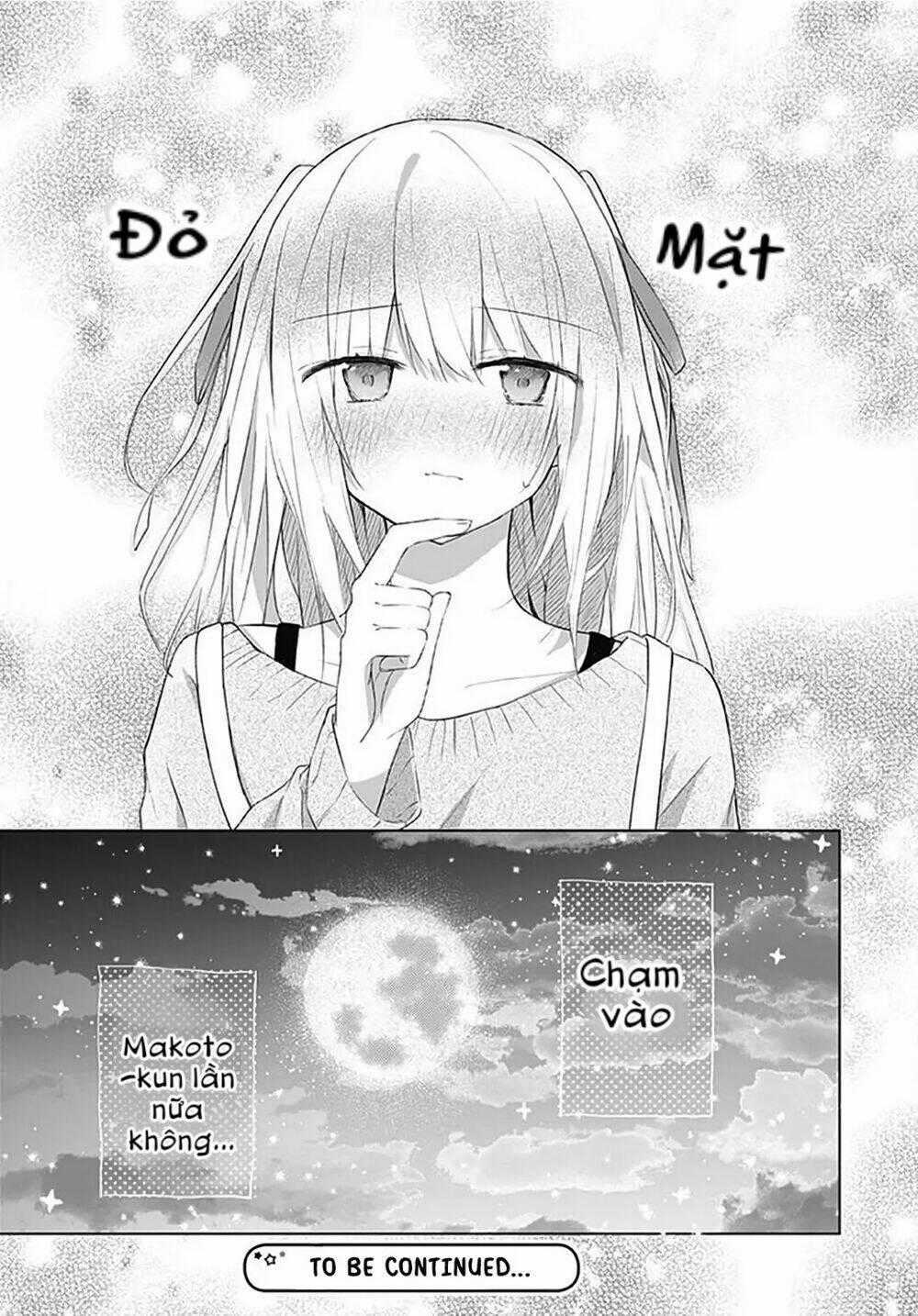 Hatsukoi Maze - Chapter 16 - Trang 26