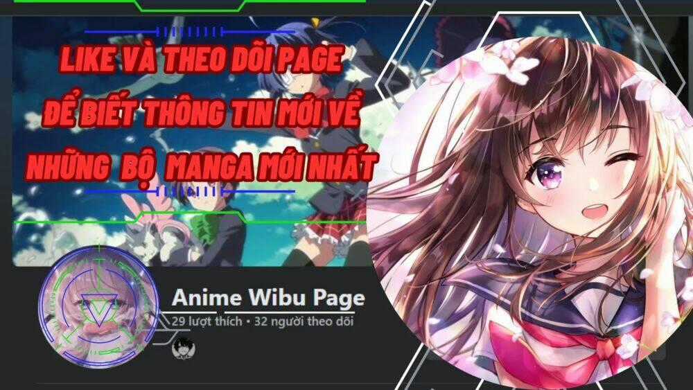 Hatsukoi Maze - Chapter 17 - Trang 1