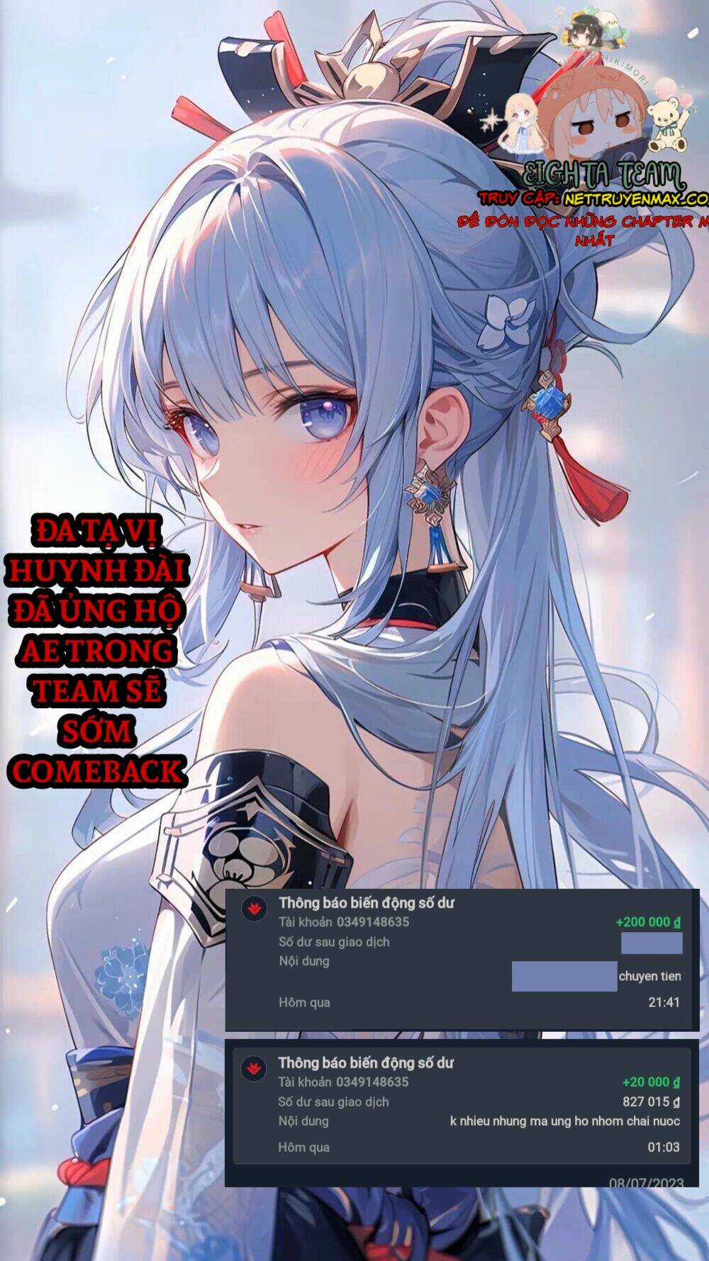 Hatsukoi Maze - Chapter 19 - Trang 26