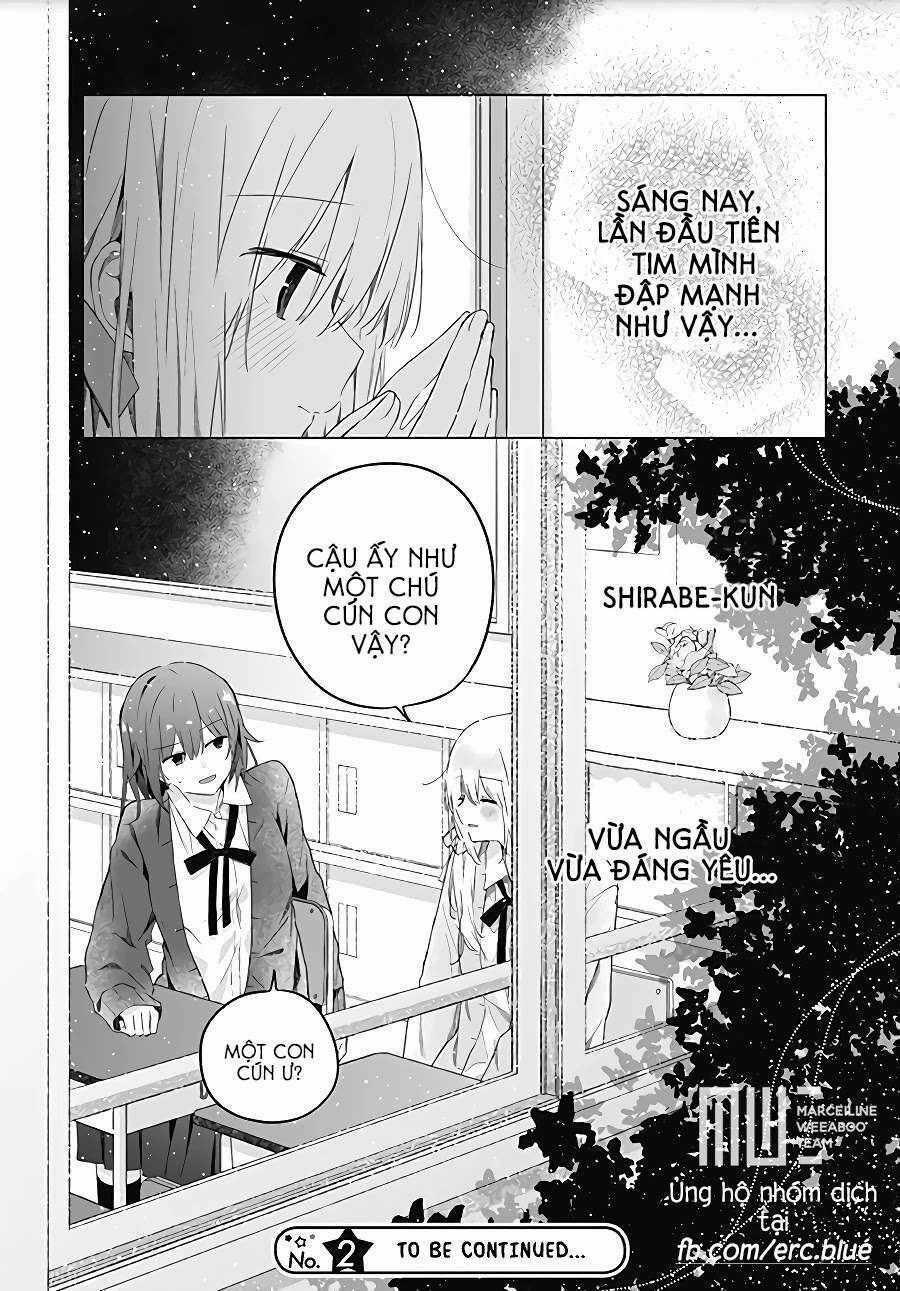 Hatsukoi Maze - Chapter 2 - Trang 24