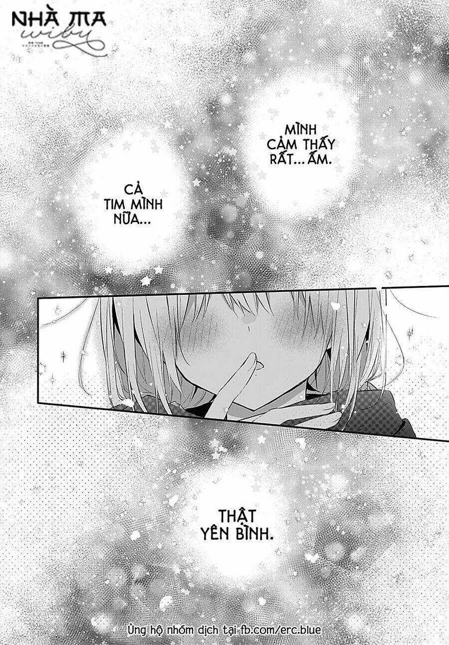 Hatsukoi Maze - Chapter 20 - Trang 19