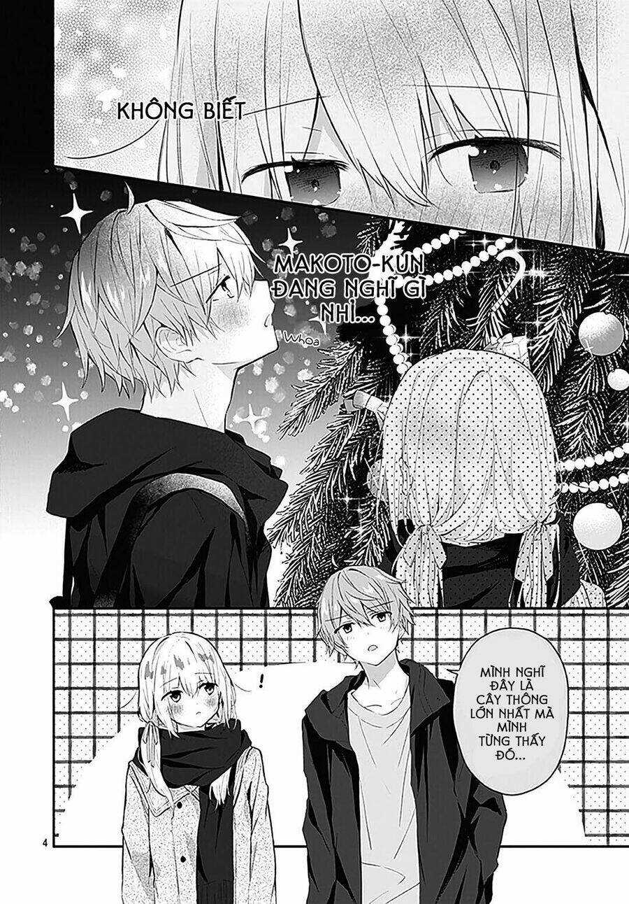 Hatsukoi Maze - Chapter 20 - Trang 3