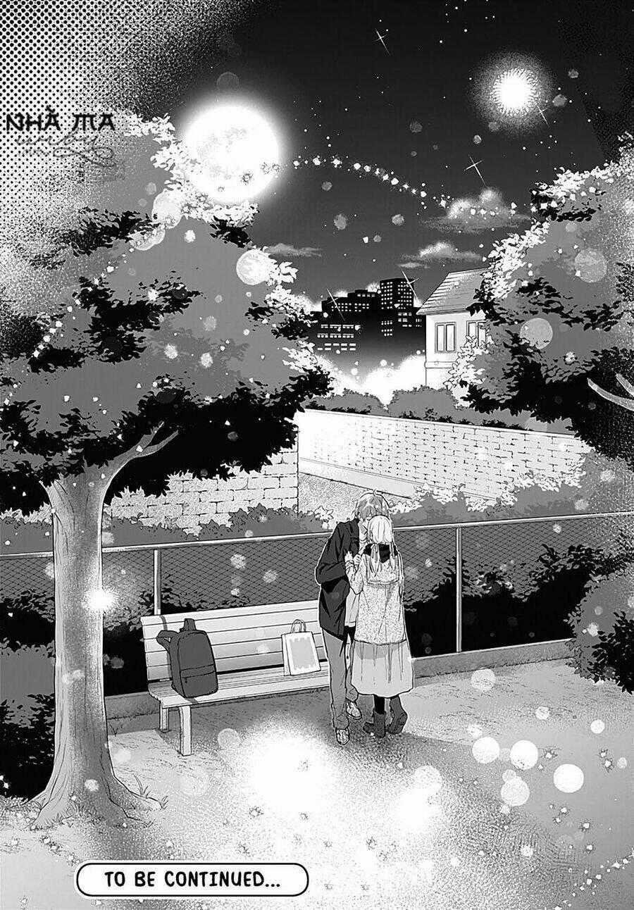 Hatsukoi Maze - Chapter 20 - Trang 24