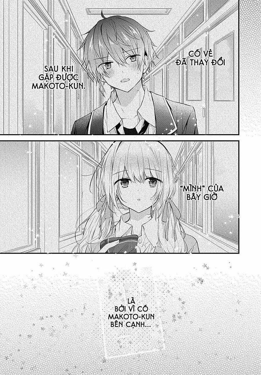 Hatsukoi Maze - Chapter 21 - Trang 11