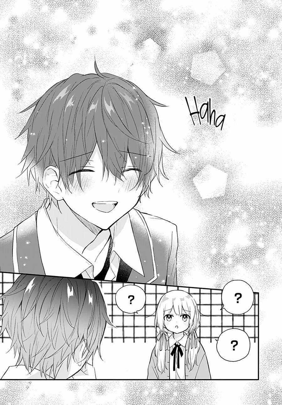 Hatsukoi Maze - Chapter 24 - Trang 17