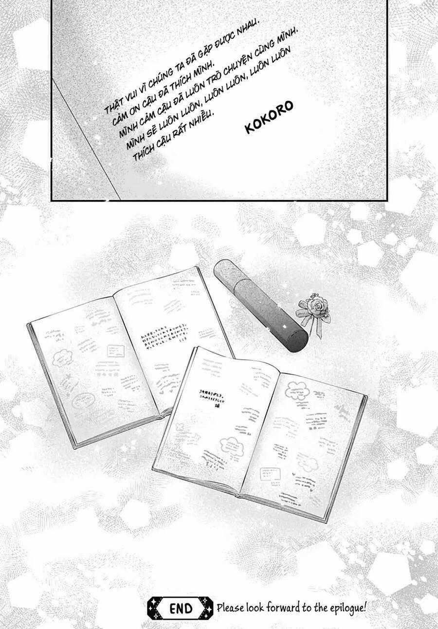 Hatsukoi Maze - Chapter 31 - Trang 24