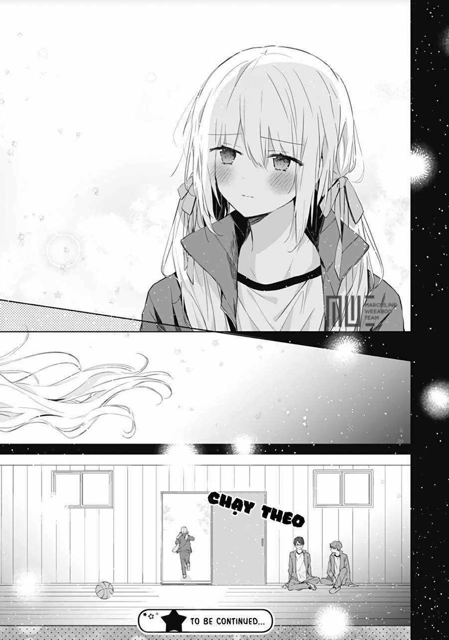 Hatsukoi Maze - Chapter 5 - Trang 26