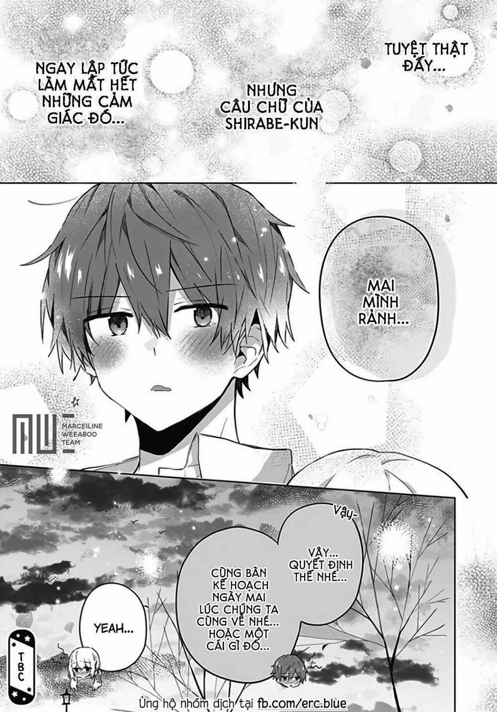 Hatsukoi Maze - Chapter 6 - Trang 26
