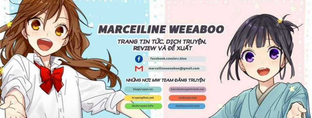 Hatsukoi Maze - Chapter 7 - Trang 1