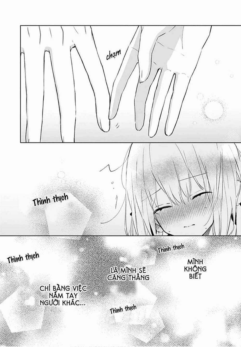 Hatsukoi Maze - Chapter 7 - Trang 22