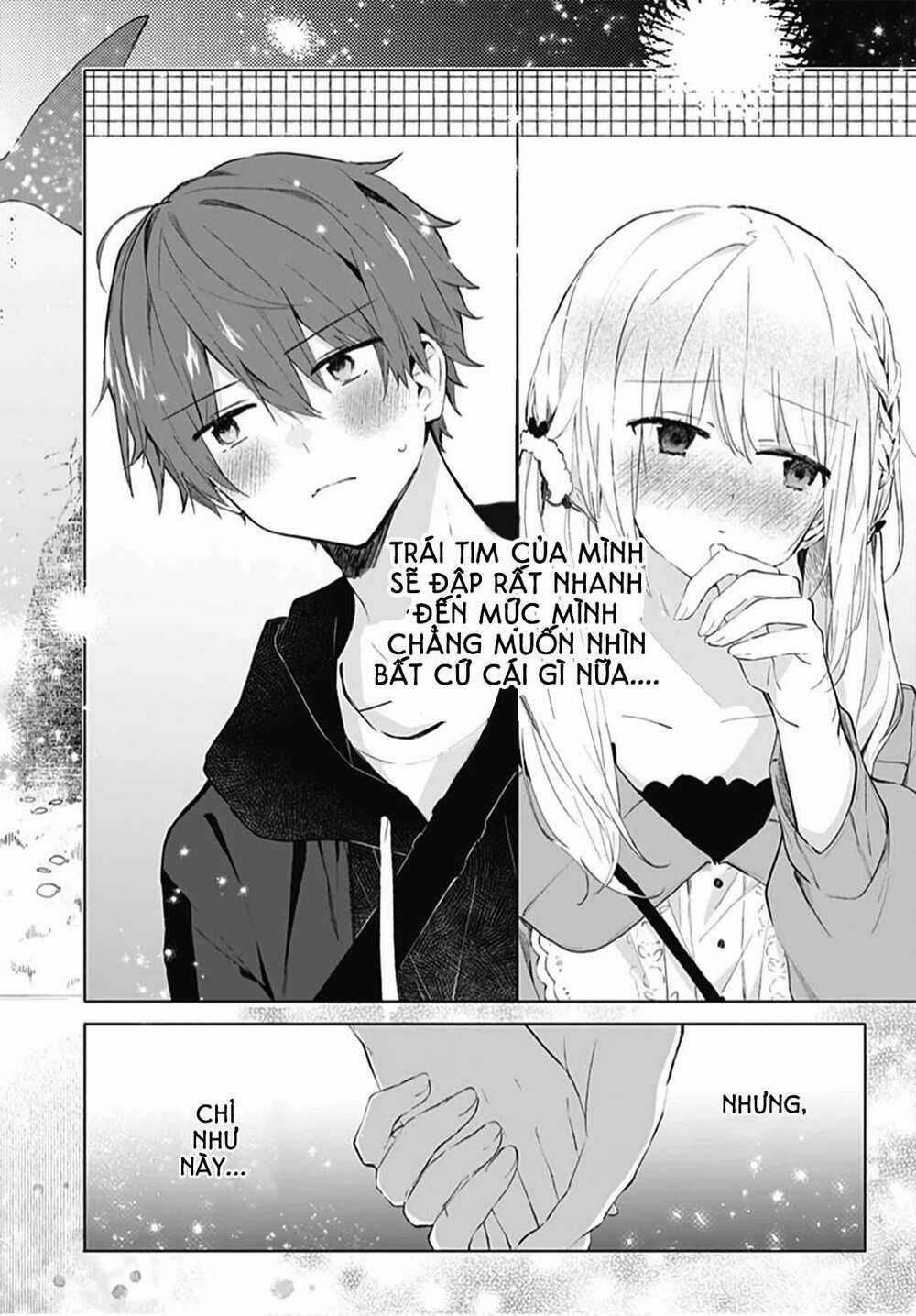 Hatsukoi Maze - Chapter 7 - Trang 26