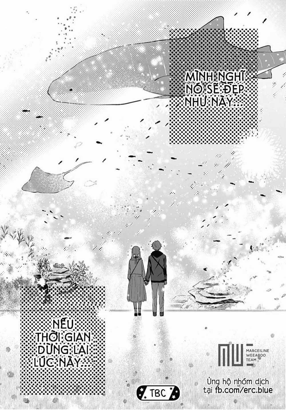 Hatsukoi Maze - Chapter 7 - Trang 27
