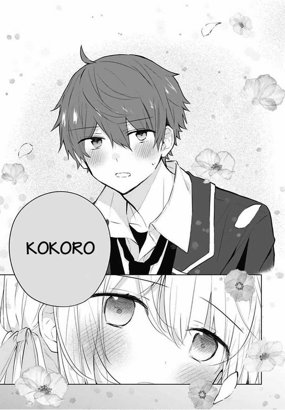 Hatsukoi Maze - Chapter 9 - Trang 19